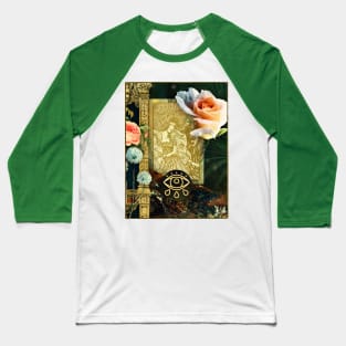 gardens within, part II – a herbal soul Baseball T-Shirt